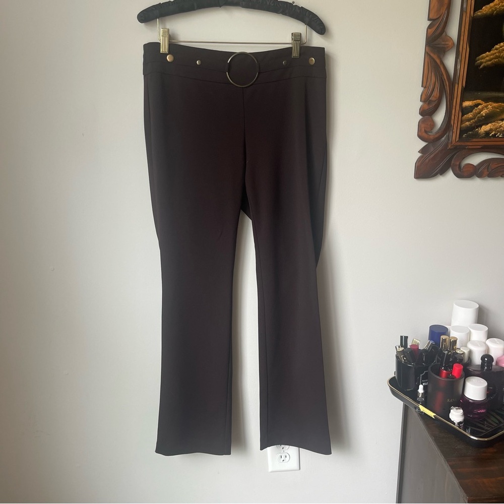 Y2K Low Waist Pants M